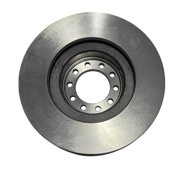 European Truck Auto Spare Parts Front Brake Disc Oem 9604210412 for MB Actros MP4 Truck