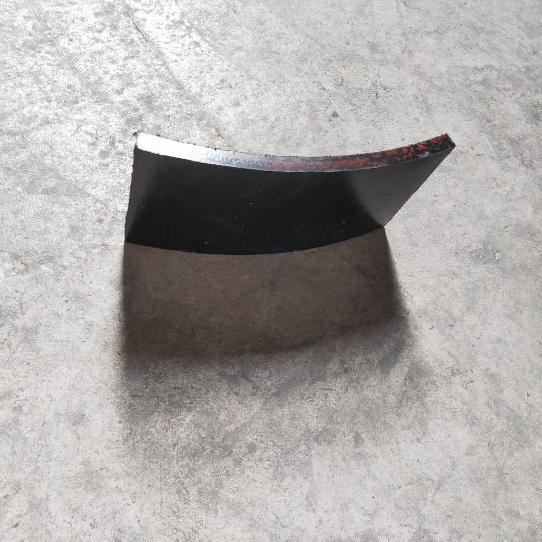 Brake Block and Brake Pad for Drawworks in Oil Drilling