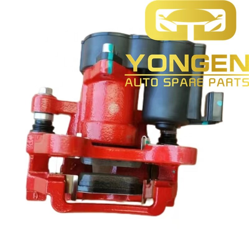 Rear EPB Integrated Brake Caliper Sub Assembly OE4050043300698/4050043500698/4050076600698/4050076700698 for GEELY BINYUECOOLRAY