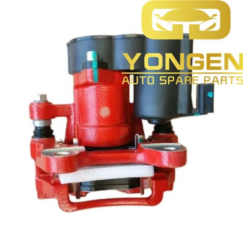 Rear EPB Integrated Brake Caliper Sub Assembly OE4050043300698/4050043500698/4050076600698/4050076700698 for GEELY BINYUECOOLRAY