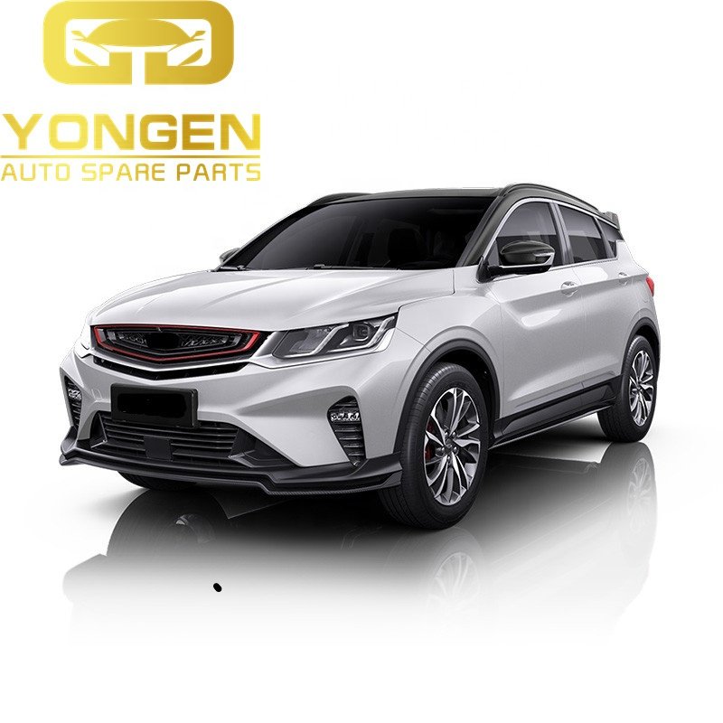 Rear EPB Integrated Brake Caliper Sub Assembly OE4050043300698/4050043500698/4050076600698/4050076700698 for GEELY BINYUECOOLRAY