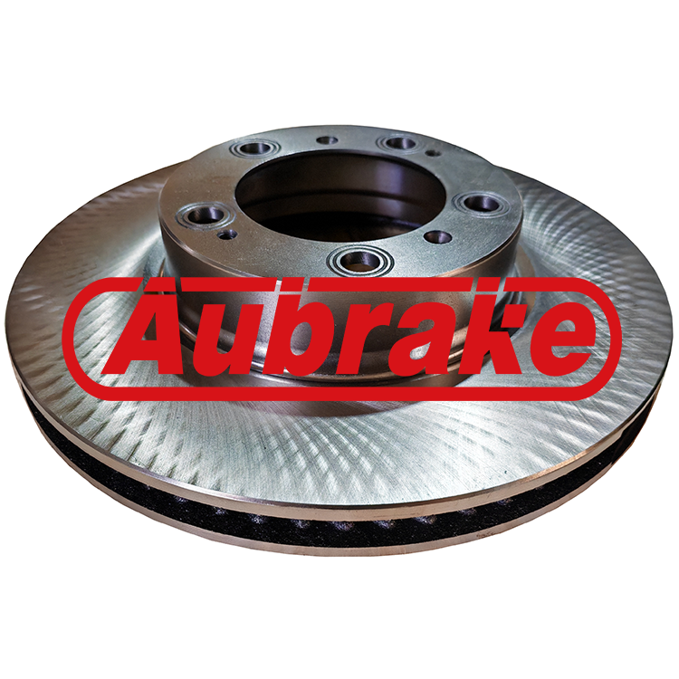 Factory Best Sells Customized Car Floating Disc Ring Brake Rotors for PORSCHE 99635140502