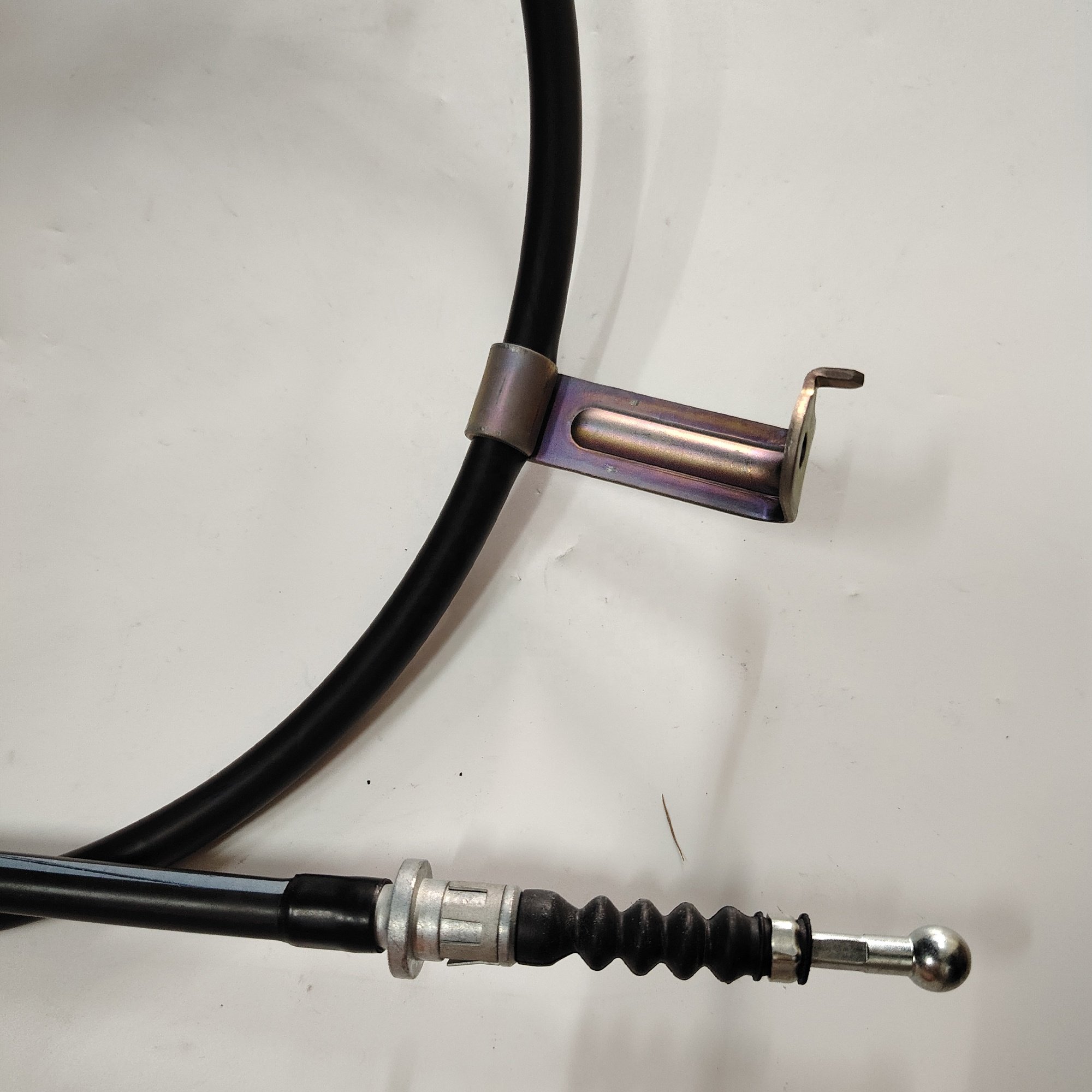 Car Hand Brake Cable OEM 36531-3AW0B Auto Brake Cable Car Parking Brake Cable for nissan