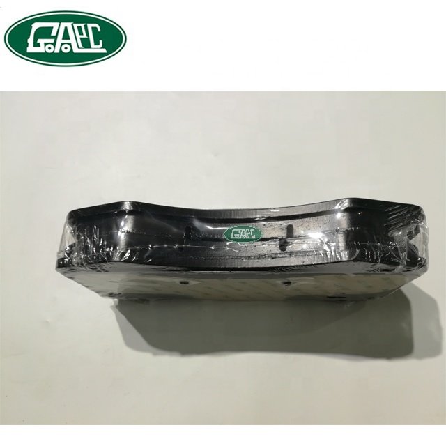 Brake Pad for Land Rover Front LR016684 LR020362 LR064181 LR064181 LR083935 LR093886 FDB4379 GDB1834 2465901 FD7522A GL0083