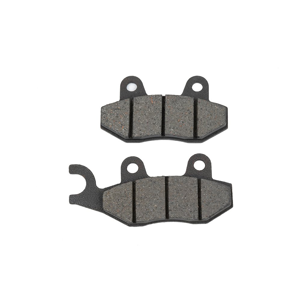 Motorbike Brake Pads Shoes Motorcycle Brake System Body Parts Accessories for Yamaha Honda Suzuki Kawasaki