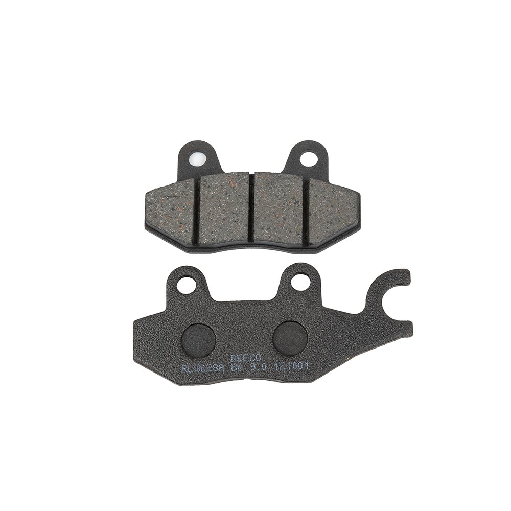 Motorbike Brake Pads Shoes Motorcycle Brake System Body Parts Accessories for Yamaha Honda Suzuki Kawasaki
