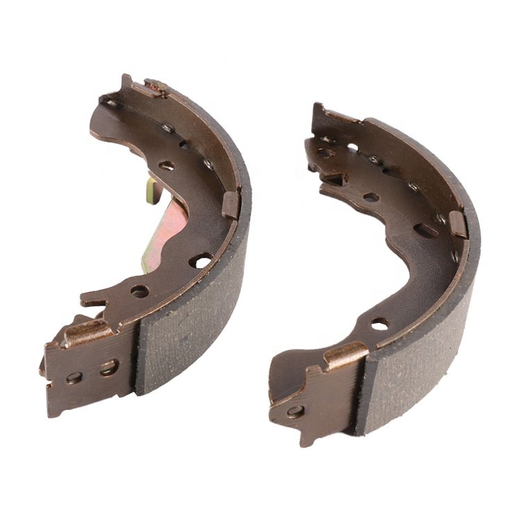 Top Quality Auto Parts Rear Brake Pads for JAC J3 OE S3500L22040-00008