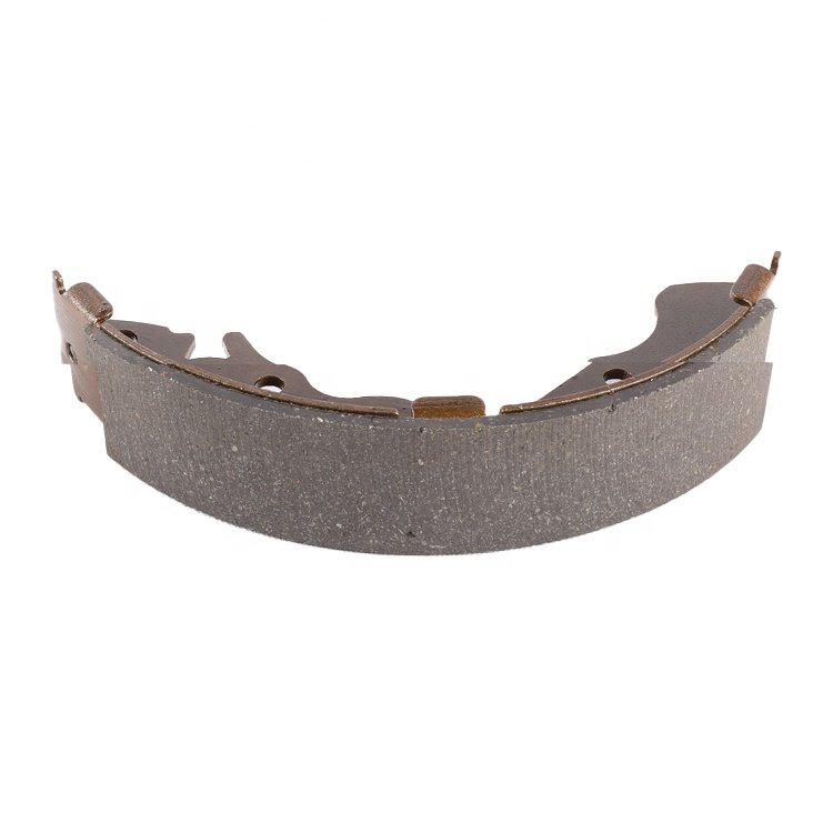 Top Quality Auto Parts Rear Brake Pads for JAC J3 OE S3500L22040-00008