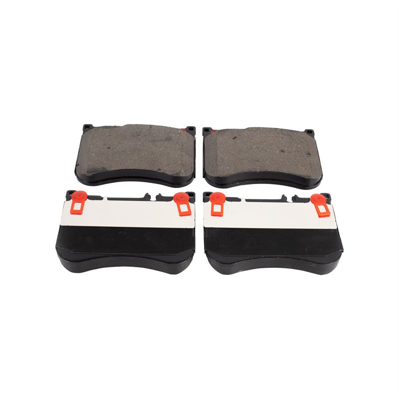 Best Chinese Wholesale Auto Parts Japanese Car Ceramic Brake Pad for Toyota Camry Avanza Hilux Corolla Sail Suzuki Hyundai