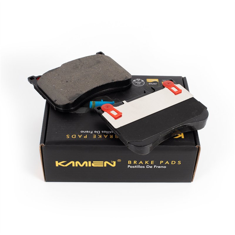 Best Chinese Wholesale Auto Parts Japanese Car Ceramic Brake Pad for Toyota Camry Avanza Hilux Corolla Sail Suzuki Hyundai