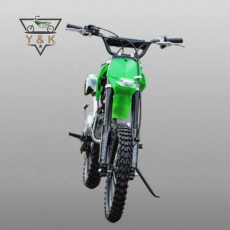 Motor 125cc Chinese Dirt Bike 125cc Pit Bike Dirt Bikes for Sale