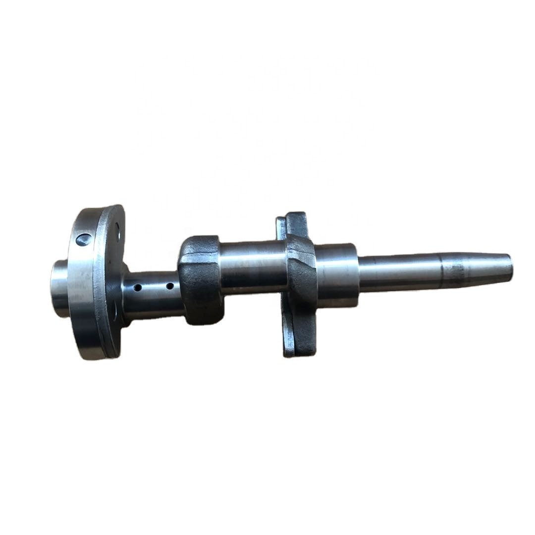XTY Replacement Auto Compressor Crankshaft 22-655 for Thermo king Spare Parts Parts