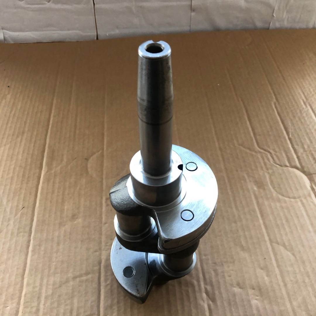 XTY Replacement Auto Compressor Crankshaft 22-655 for Thermo king Spare Parts Parts