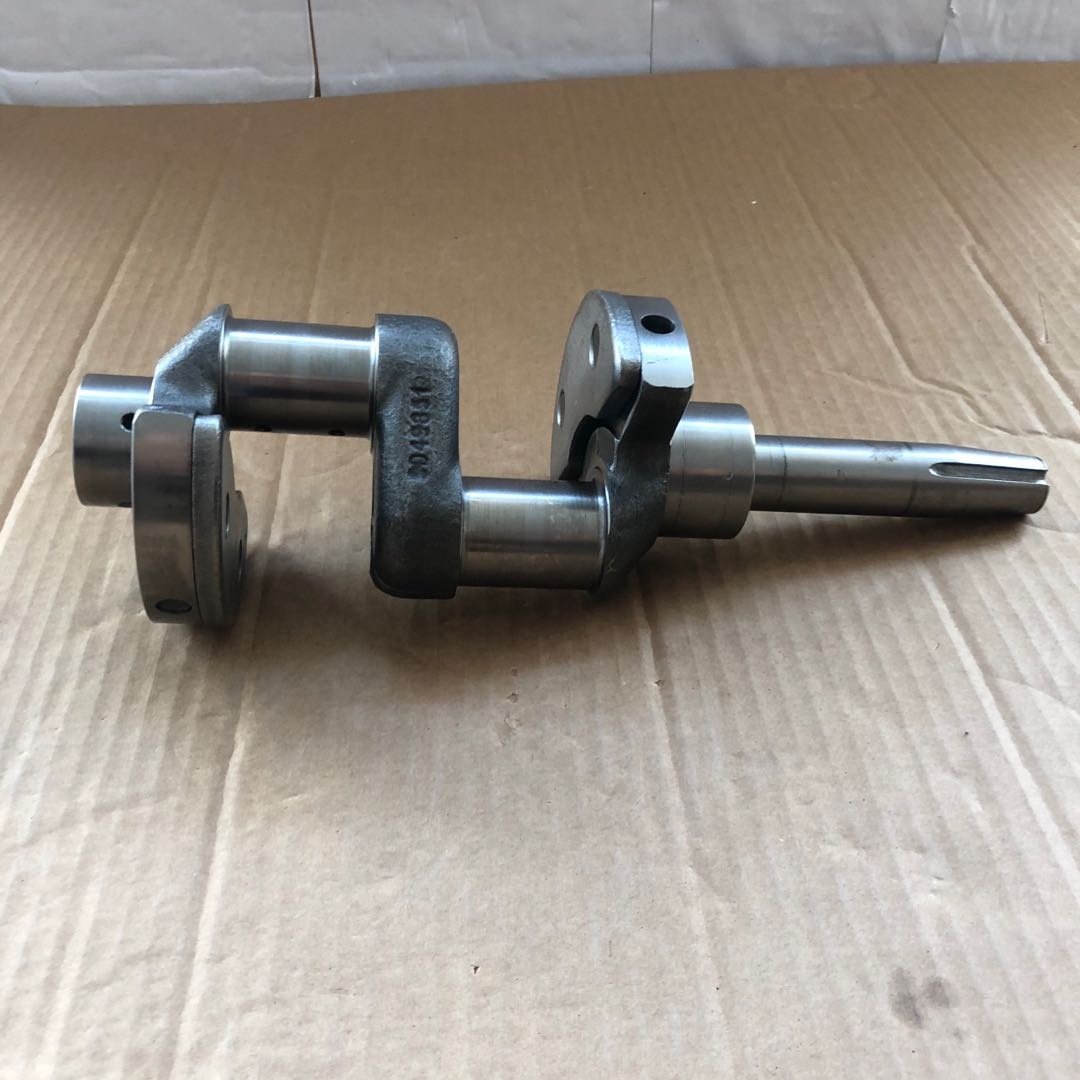XTY Replacement Auto Compressor Crankshaft 22-655 for Thermo king Spare Parts Parts