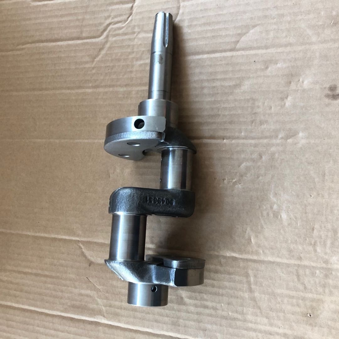 XTY Replacement Auto Compressor Crankshaft 22-655 for Thermo king Spare Parts Parts