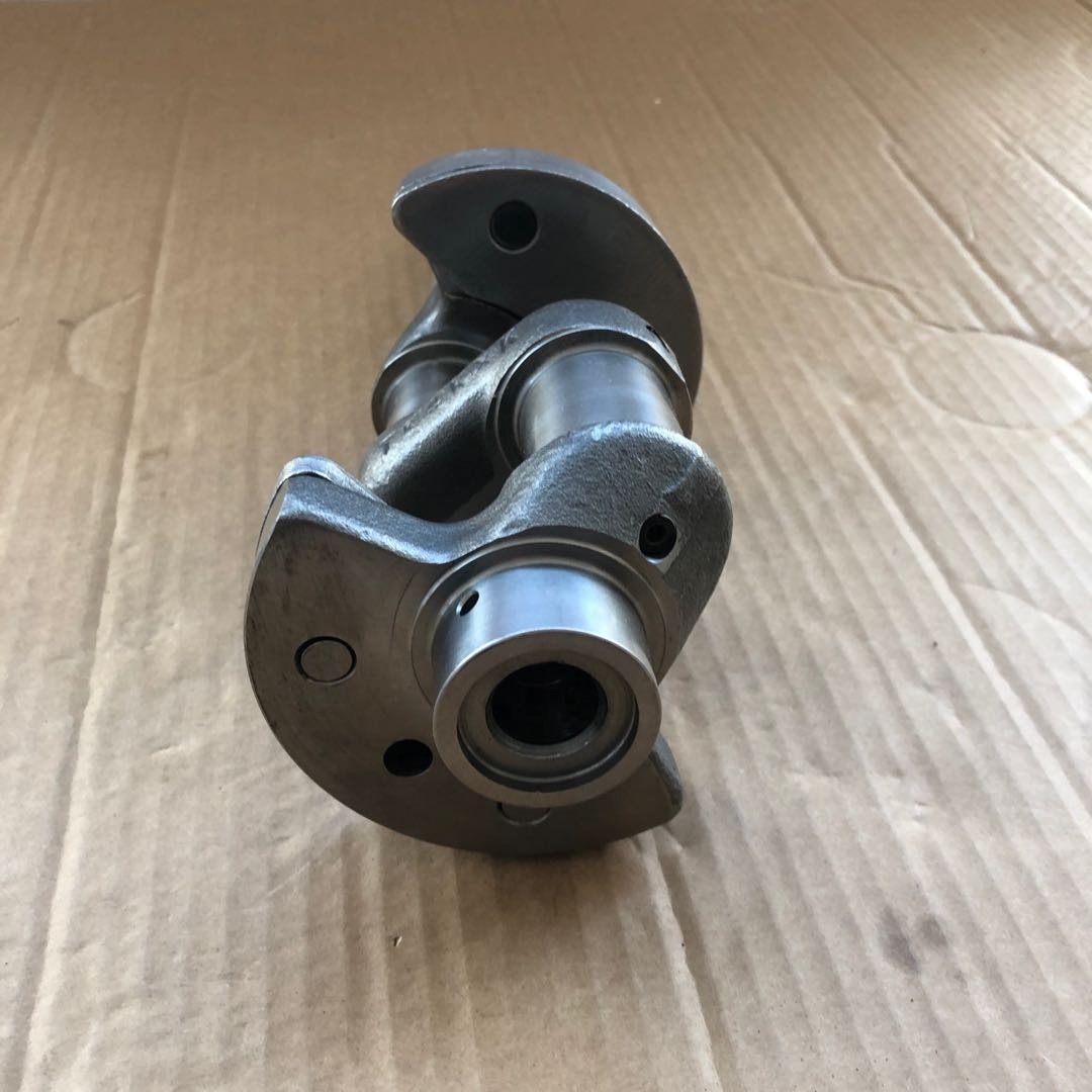 XTY Replacement Auto Compressor Crankshaft 22-655 for Thermo king Spare Parts Parts