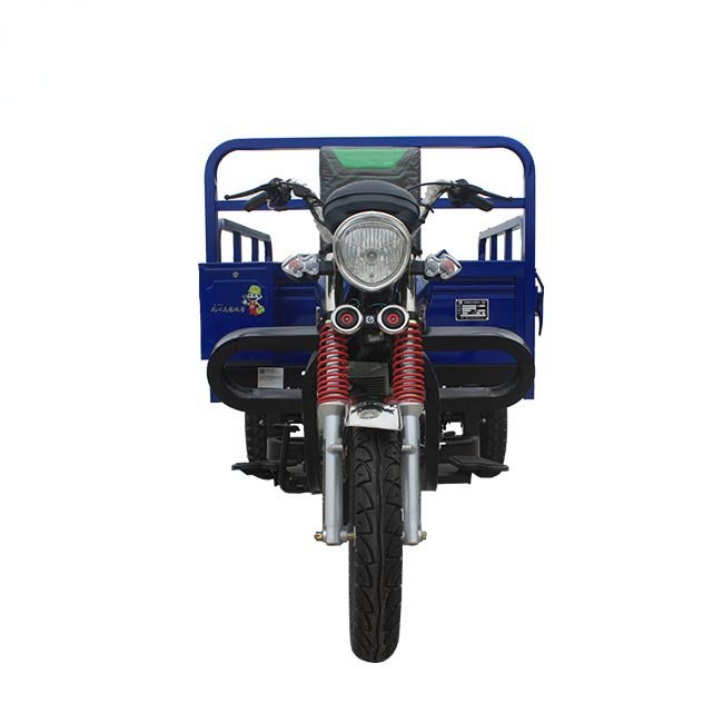 Hot Sale Moto Carguero 250cc 300cc Tricycle 5 Wheel Motorcycle Motokar