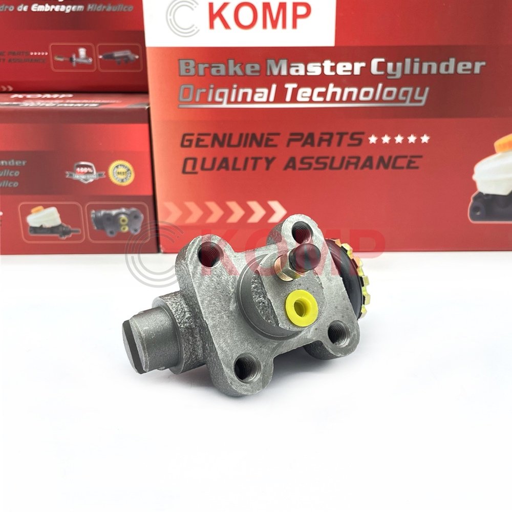 High Quality Brake Wheel Cylinder for MITSUBISHI CANTER OEM MB-060570 MB060570