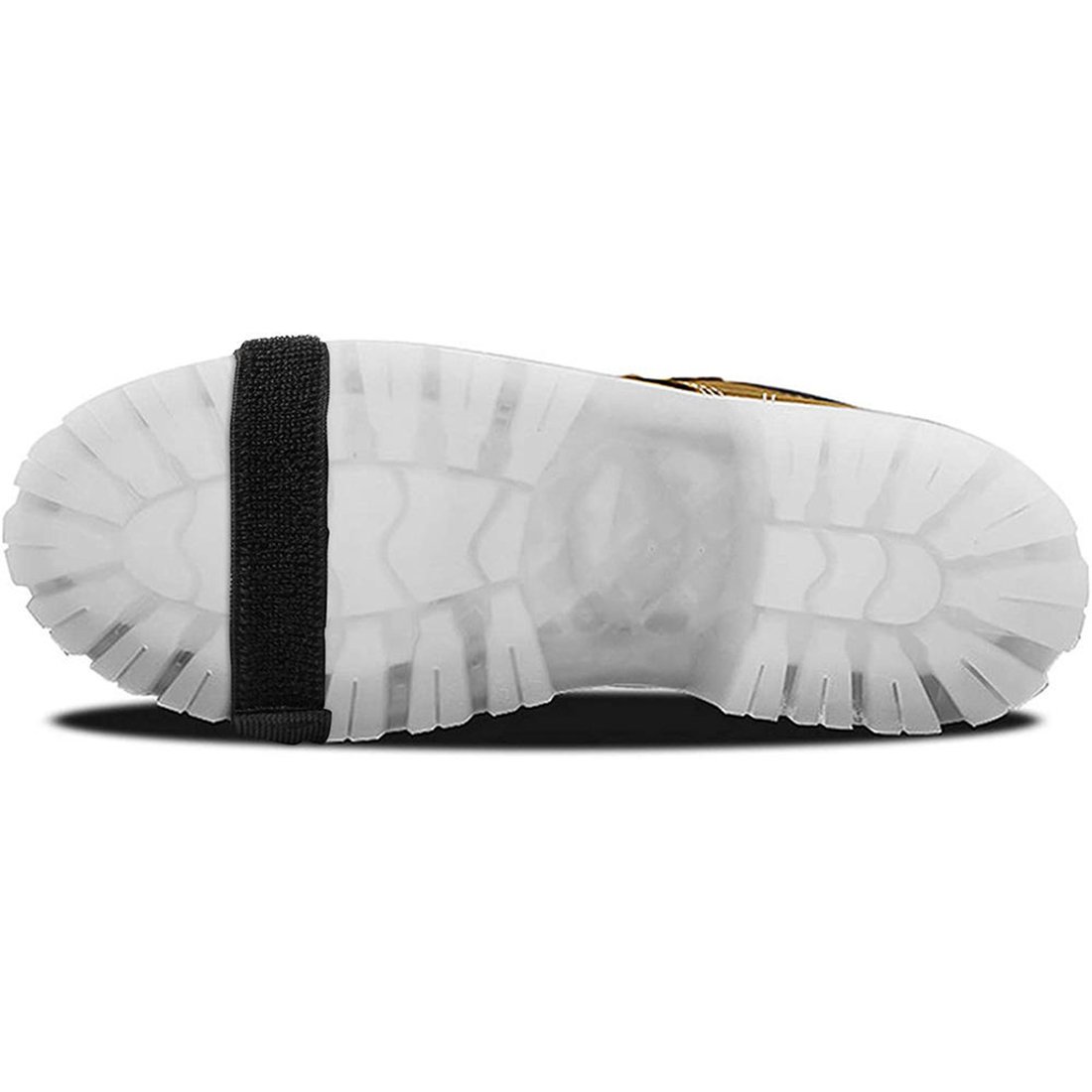 Adjustable Lightweight Motorcycle Gear Shift Protector Durable Rubber Shoe Protect Pad Waterproof Boot Protector for Riding