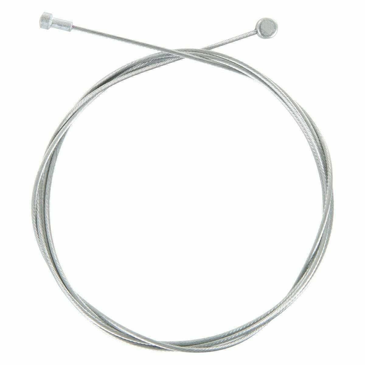 Inner Wire Steel Wire Rope 1*19 and 7*7 Apply for Clutch/ Accelerator/ Brake/Gear Shift Cable Motorcycle Clutch Brake Cables