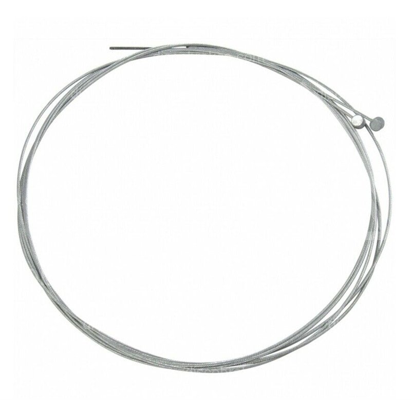 Inner Wire Steel Wire Rope 1*19 and 7*7 Apply for Clutch/ Accelerator/ Brake/Gear Shift Cable Motorcycle Clutch Brake Cables