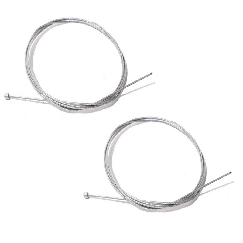 Inner Wire Steel Wire Rope 1*19 and 7*7 Apply for Clutch/ Accelerator/ Brake/Gear Shift Cable Motorcycle Clutch Brake Cables