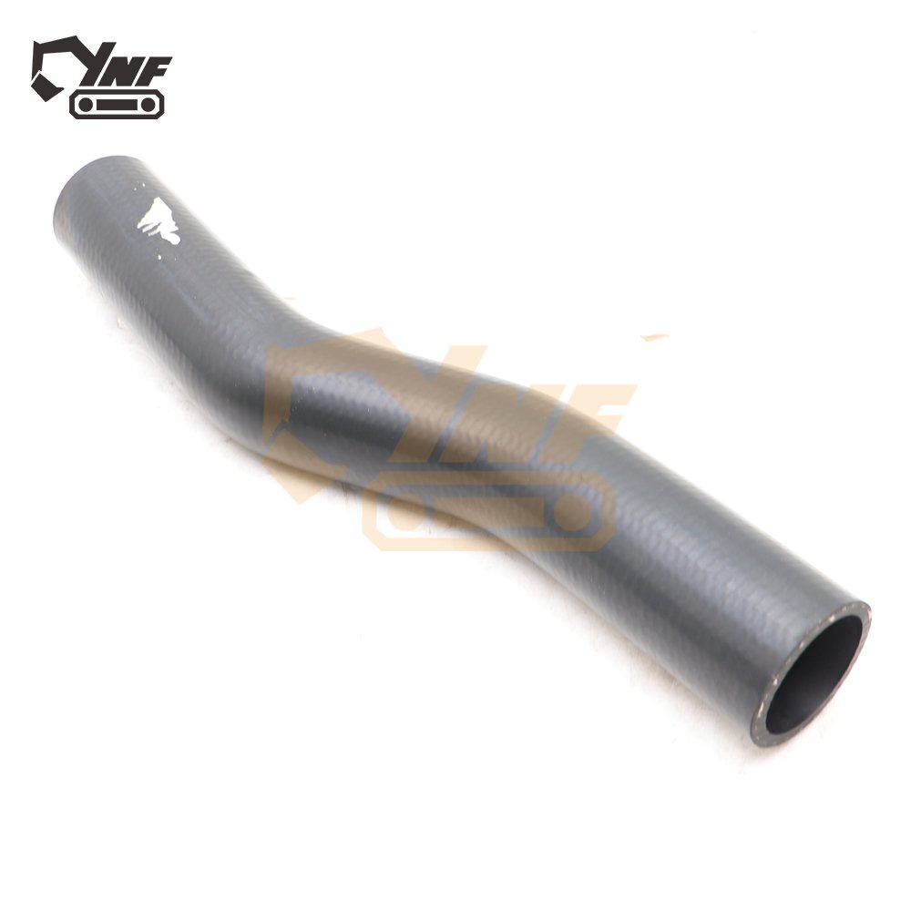YNF Excavator Parts High Quality Water Hose Radiator Low Hose Pipe Hose For Kobelco Sk50P-6 Sk55 Sk60