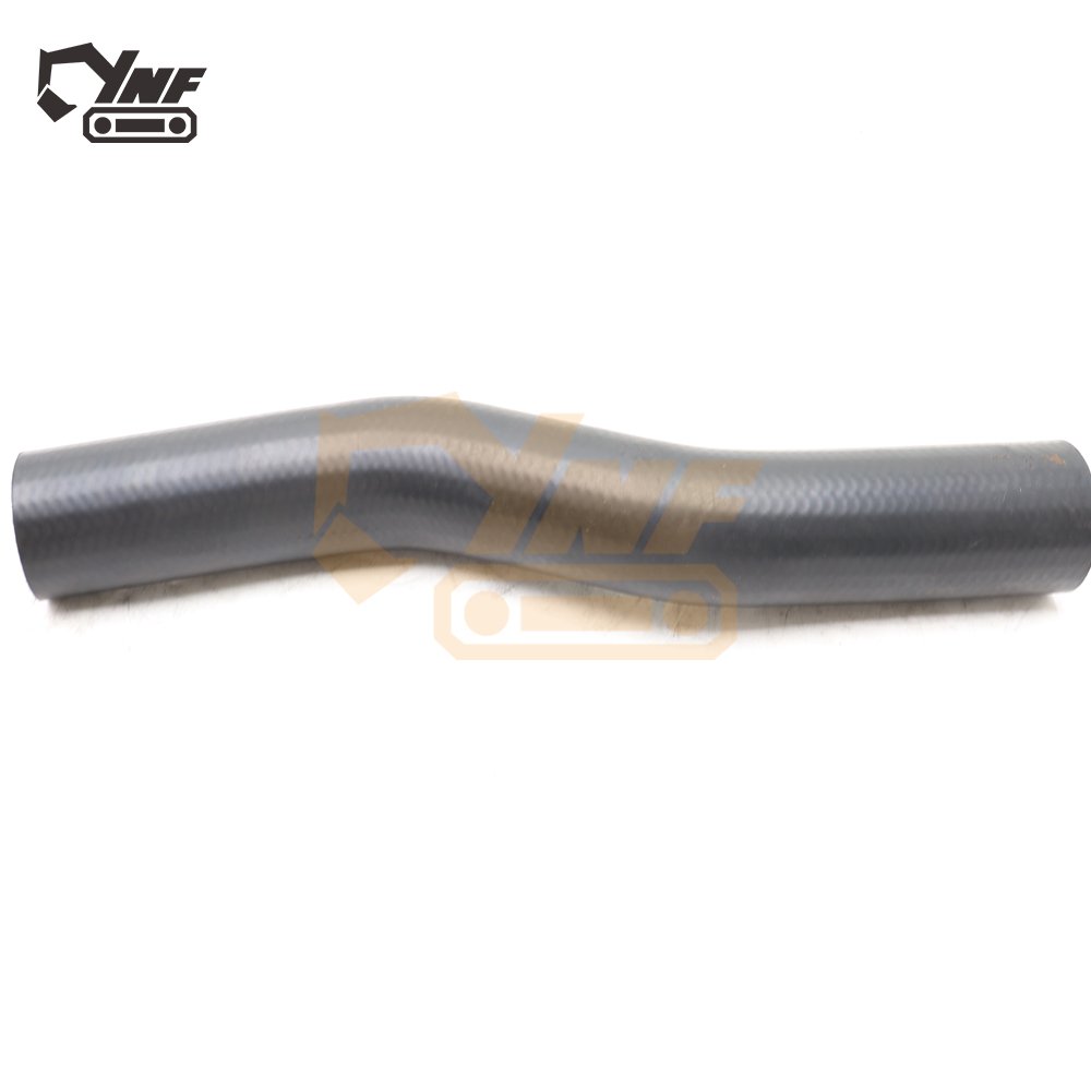 YNF Excavator Parts High Quality Water Hose Radiator Low Hose Pipe Hose For Kobelco Sk50P-6 Sk55 Sk60