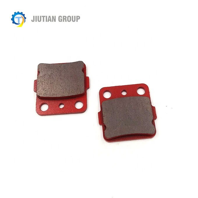 Racing Dirt Bike YFZ450 YFM660 350 250 YFZ350 YFS200 Brake Pad