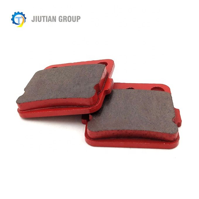 Racing Dirt Bike YFZ450 YFM660 350 250 YFZ350 YFS200 Brake Pad