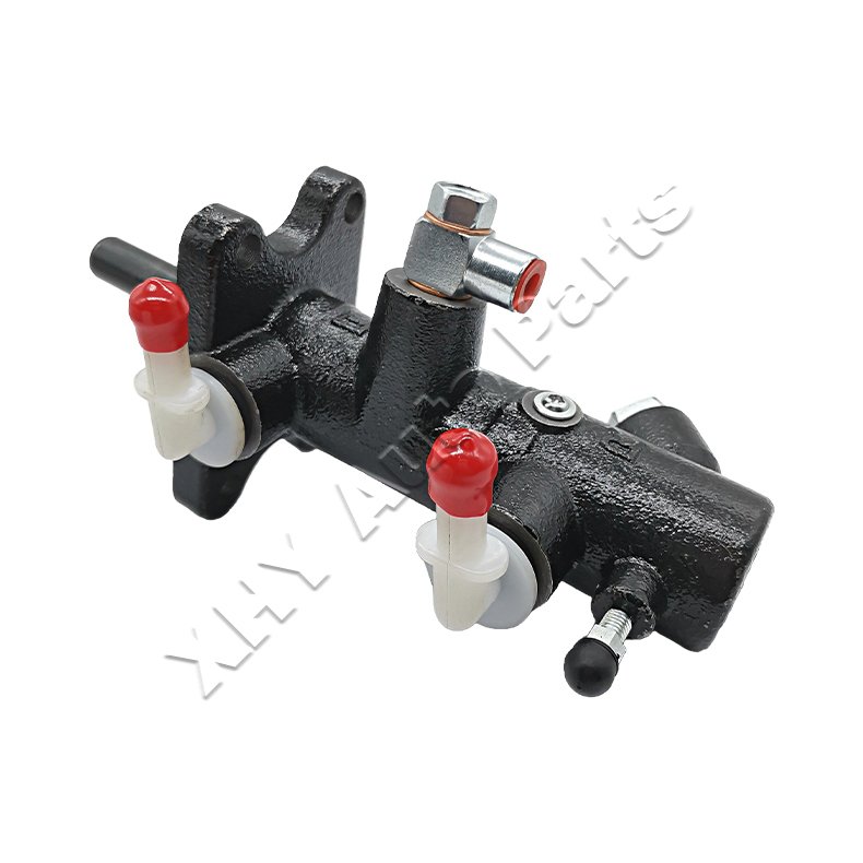 0K43C43400A Brake Master Cylinder Assy for KIA Frontier , KCB0610