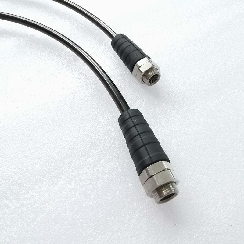 Jekit Custom Brake Hose Steel Line for Different Car Model