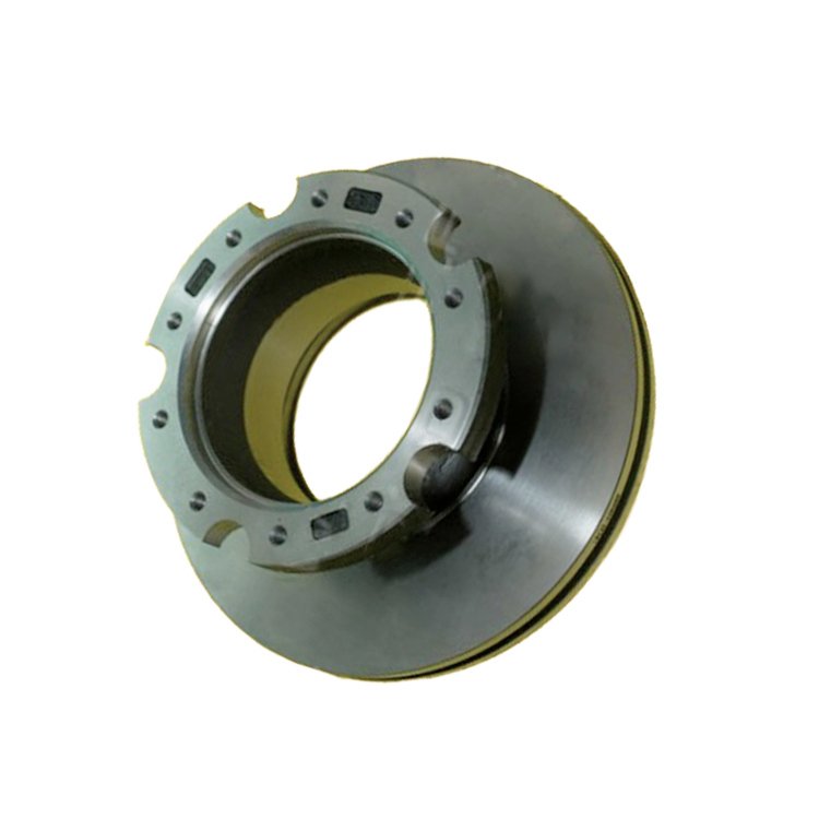 CV60307 5176145020 51761-45020 5176145021 51761-45021 Russian Truck Brake Disc for Hyundai