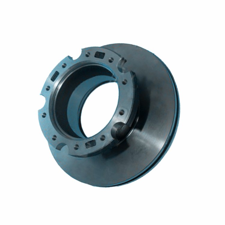CV60307 5176145020 51761-45020 5176145021 51761-45021 Russian Truck Brake Disc for Hyundai