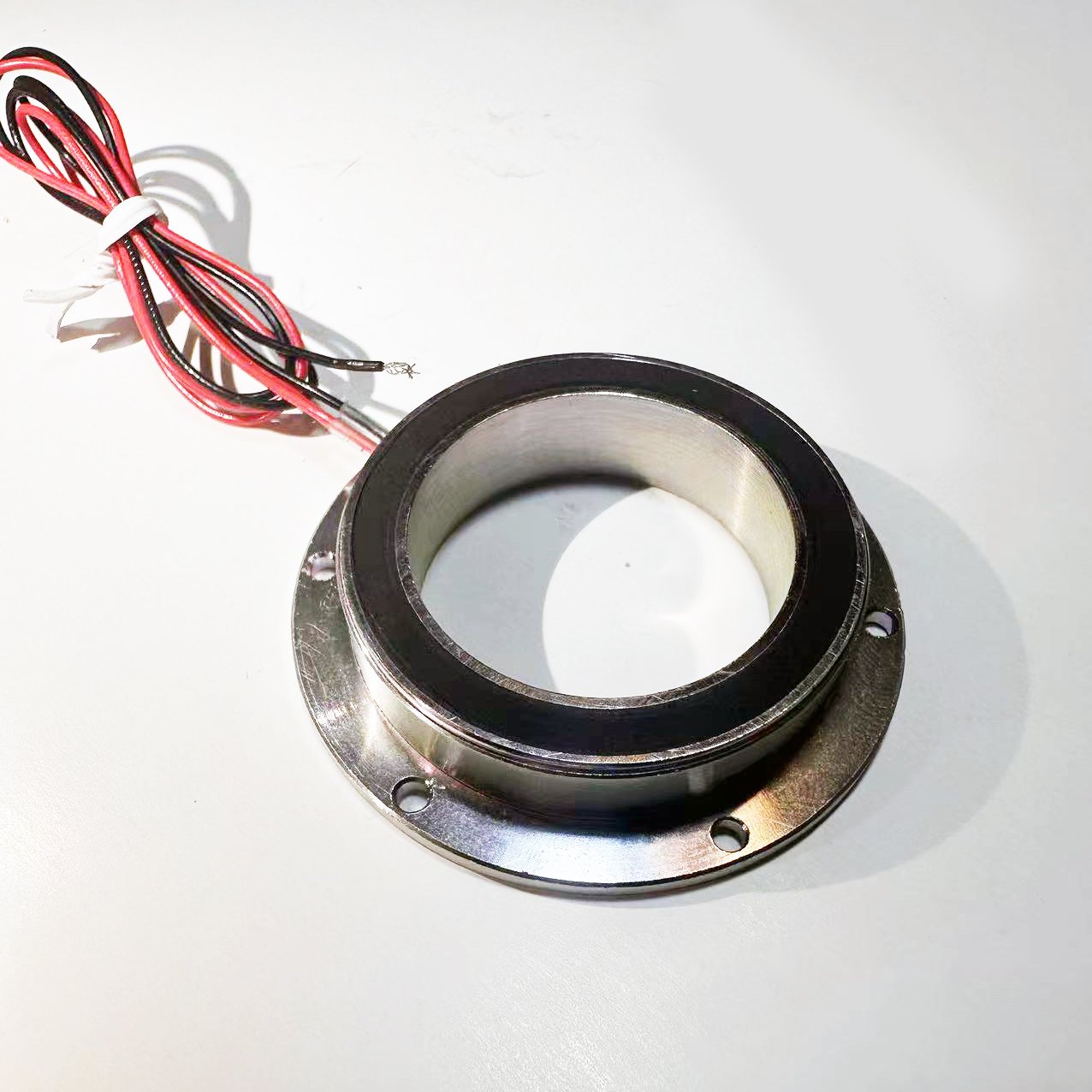 High Quality Service Cable Auto Parts Electromagnetic Brake Permanent Magnet Brake for Electric Machinery