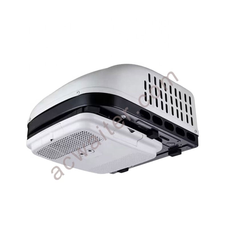 Roof Top Truck Air Conditioner 12 Volt Air Conditioner Battery Roof Parking Cooler Caravan Air Conditioner 12v for Truck