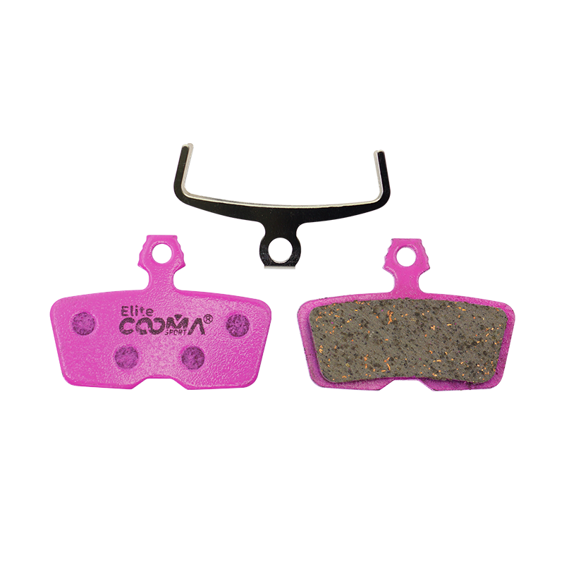 Ceramic Disc Brake Pads for AVID Code R or for SR/AM CODE R (2011 to Now) Caliper