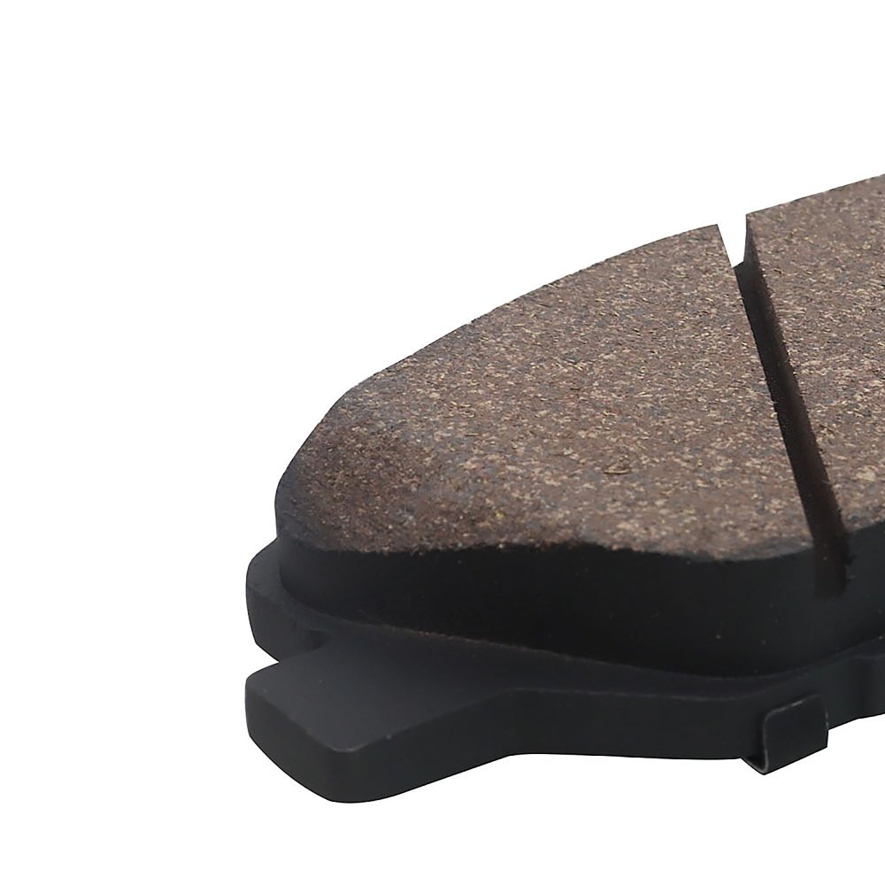 MASUMA MS-K0014N Factory Price Korean Car Brake Pads for Sangyong Actyon Hyundai Santa Fe Kia Sorento 2013