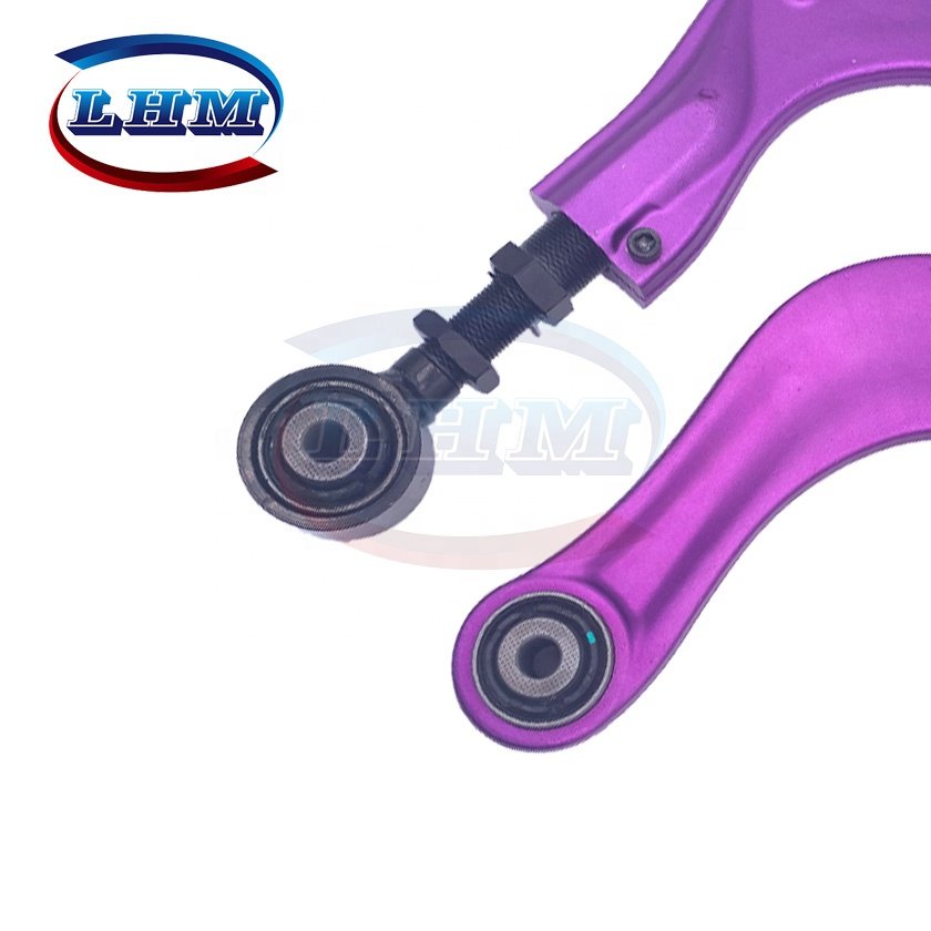 Adjustable Camber Rear Upper Control Arm for Honda Civic X Insight & Accord 10th & CR-V RW 52510-TEA-T00
