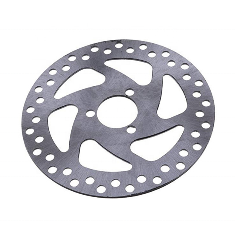 138mm 37mm Centre Brake Disc Disk Rotor 43cc 49cc Mini Kids Pocket PIT Dirt Bike