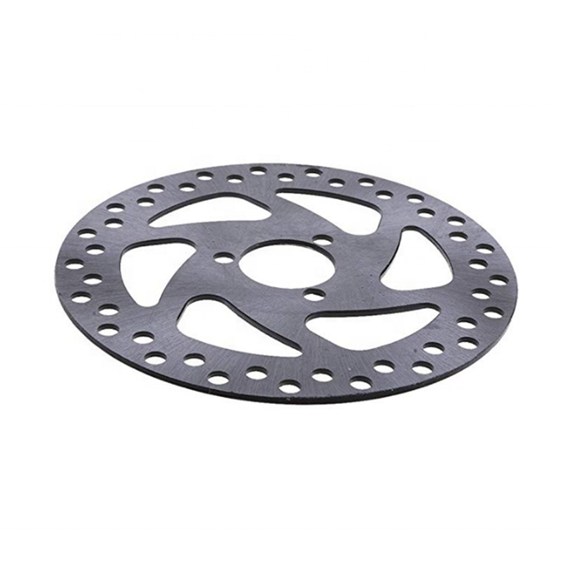 138mm 37mm Centre Brake Disc Disk Rotor 43cc 49cc Mini Kids Pocket PIT Dirt Bike