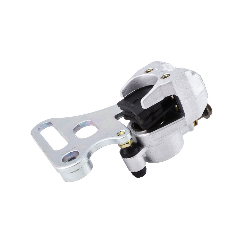 Rear Hydraulic Brake Caliper for BSE 110cc 125cc 140cc PIT PRO Dirt Bike Thumpstar Explorer Braaap WPB Orion Atomic Pitpro