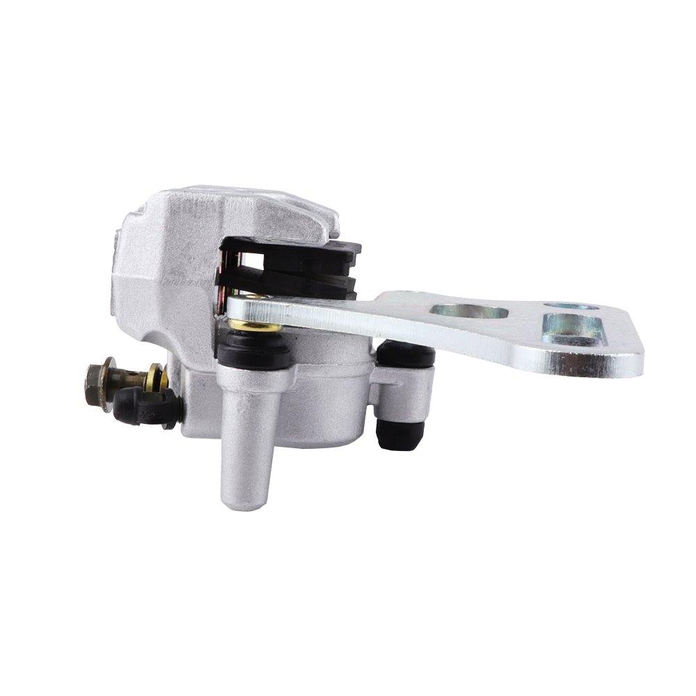 Rear Hydraulic Brake Caliper for BSE 110cc 125cc 140cc PIT PRO Dirt Bike Thumpstar Explorer Braaap WPB Orion Atomic Pitpro