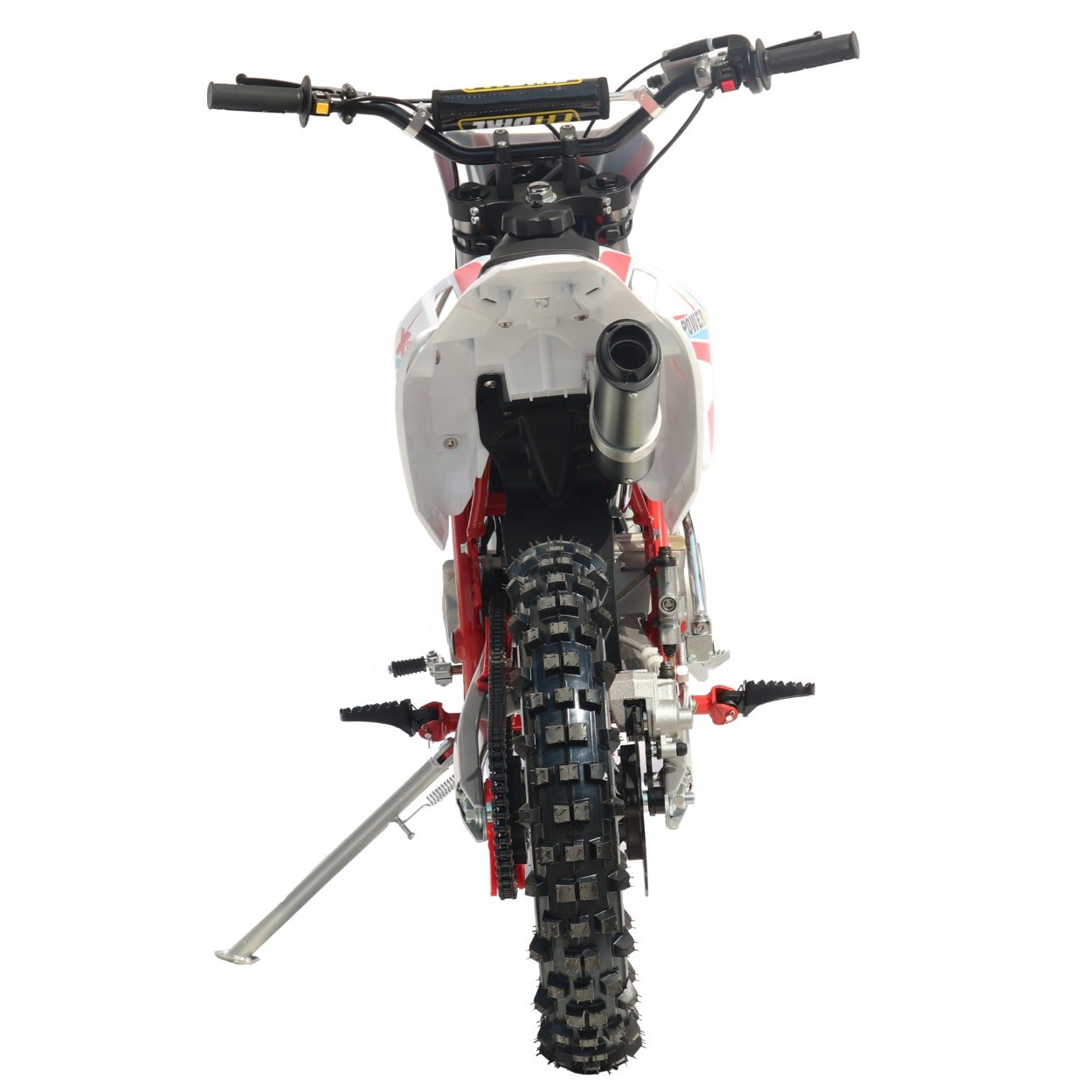 D7-18 Off-road Motorcycles Motorbike Cross Pocket Bike Pit Bike 4 Stroke Engine Gas 125cc Dirt Bike for Sale