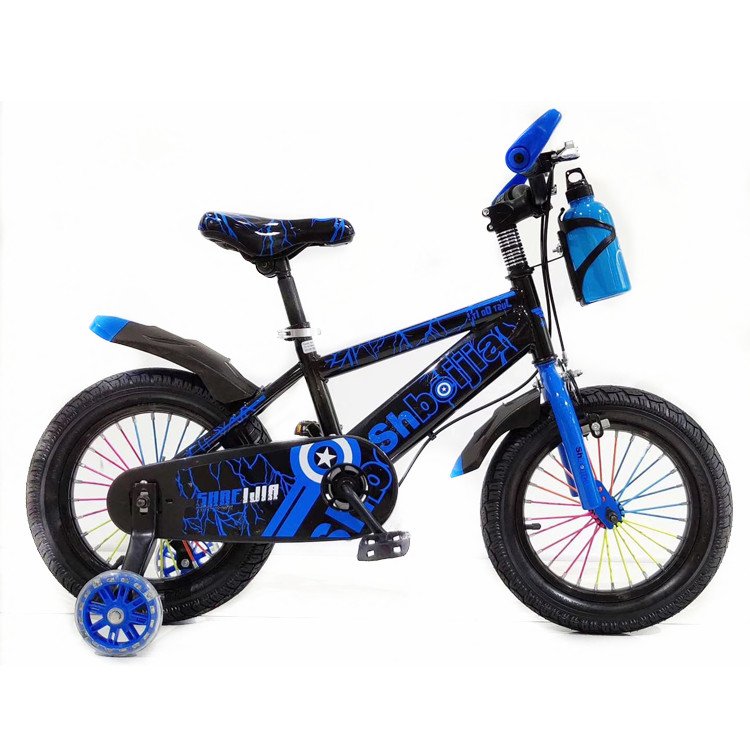 Factory 12" 14" 16" 18" 20" Kids Dirt Bike Bicycle / Custom Children Bike / Japanese Used Baby Walker Bicycle Bicicleta