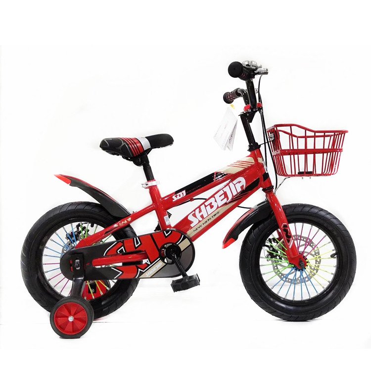 Factory 12" 14" 16" 18" 20" Kids Dirt Bike Bicycle / Custom Children Bike / Japanese Used Baby Walker Bicycle Bicicleta