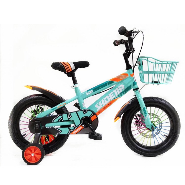 Factory 12" 14" 16" 18" 20" Kids Dirt Bike Bicycle / Custom Children Bike / Japanese Used Baby Walker Bicycle Bicicleta