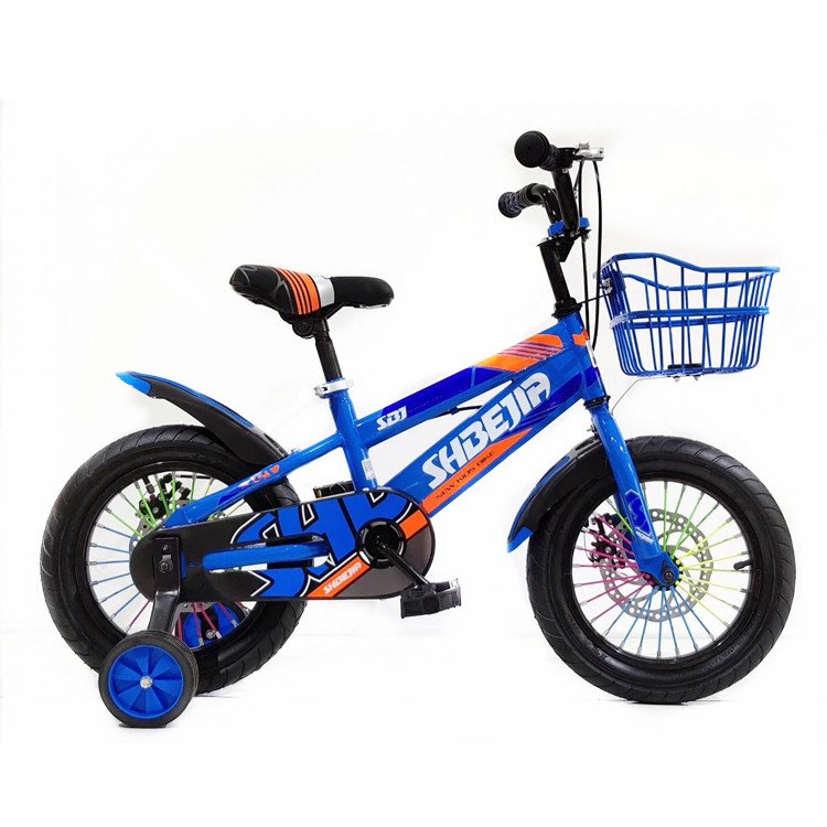 Factory 12" 14" 16" 18" 20" Kids Dirt Bike Bicycle / Custom Children Bike / Japanese Used Baby Walker Bicycle Bicicleta