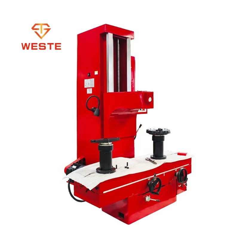 Boring Machine Cylinder Head Pipe Machine Vertical Brake Drum Cutting Lathe Machine T8018C
