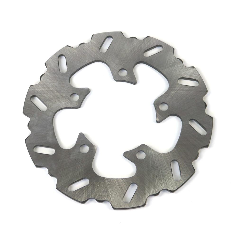 Motorcycle Brake Disc for SUZUKI GSXR1100 GSXR600 GSXR750 SV650.S TL1000R.S ZGA1000S Dominator Floating Brake Disc Rear Rotor